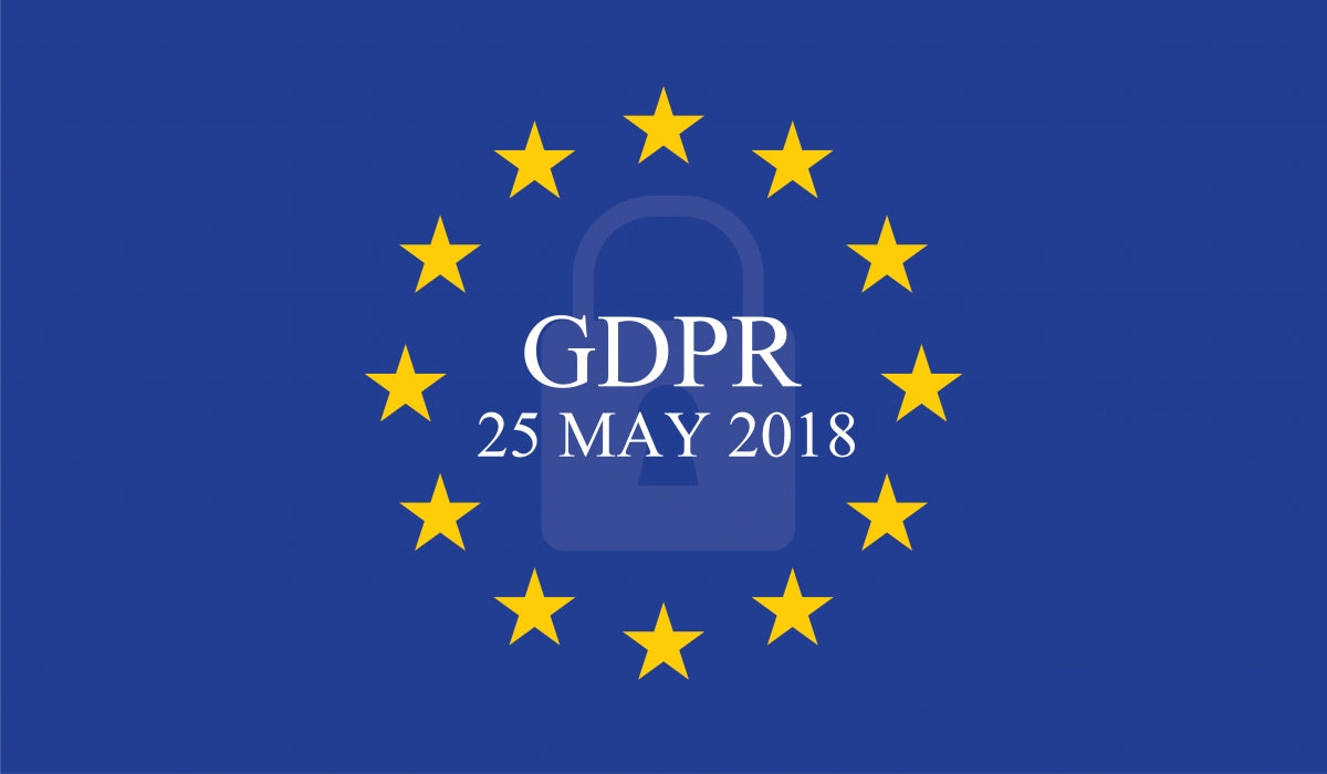 GDPR Update