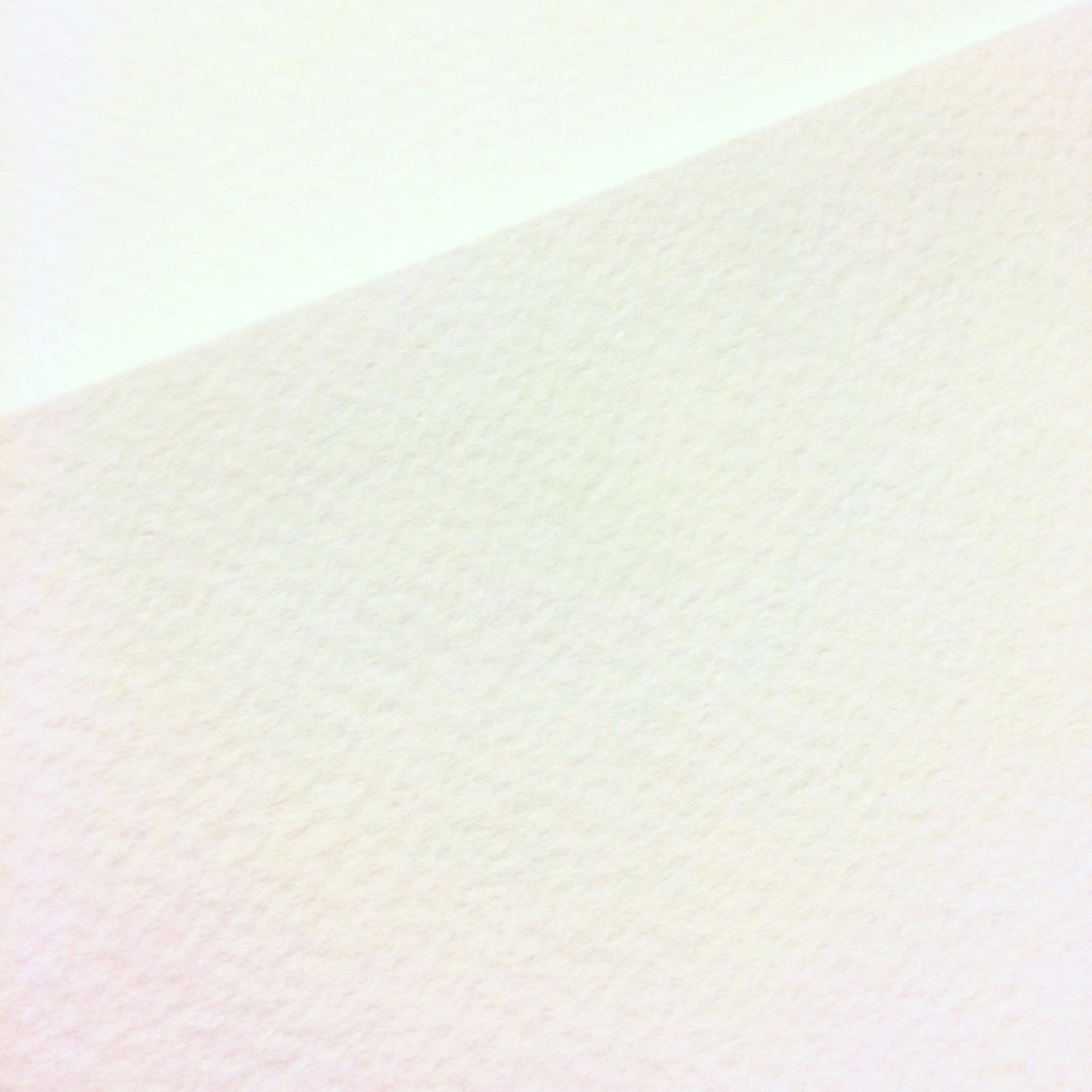 New Card stock texture giving that 'Wow!' Factor!