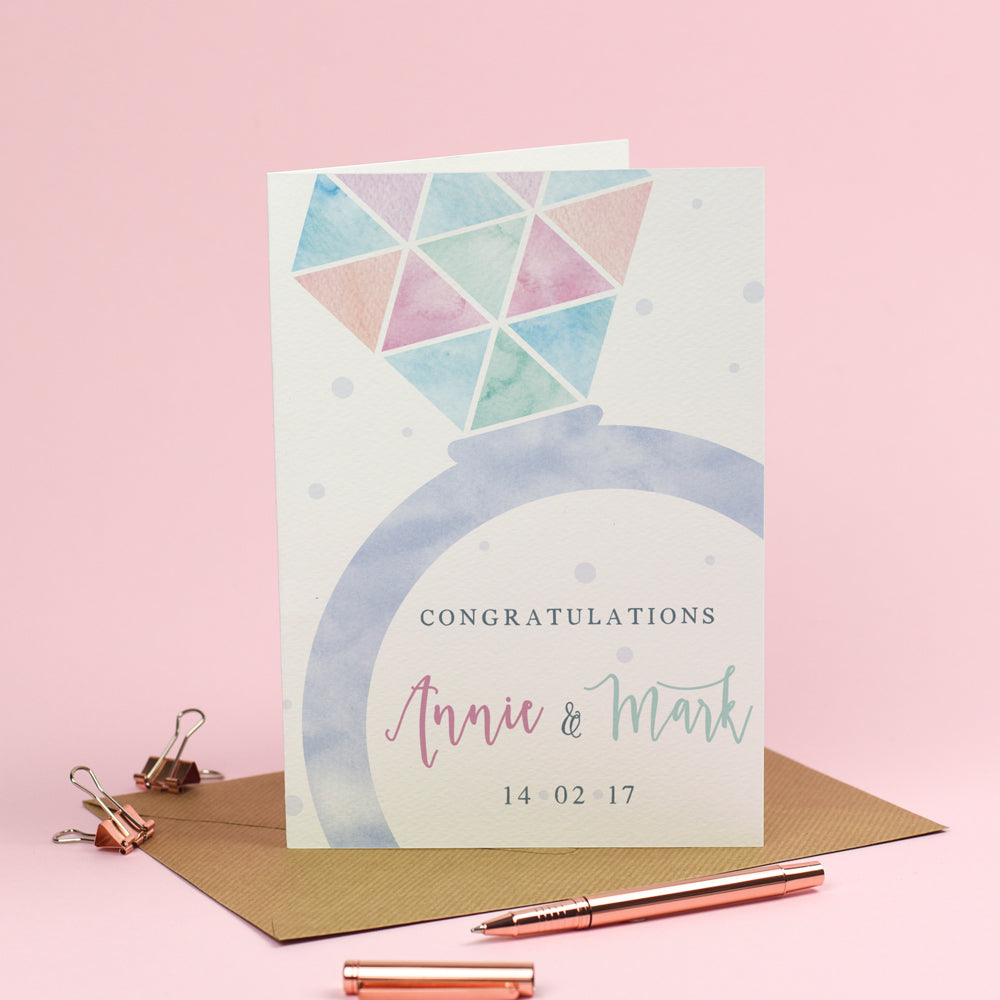 Greeting Cards