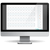 Table Seating Planner - Rectangular (Long Tables) 