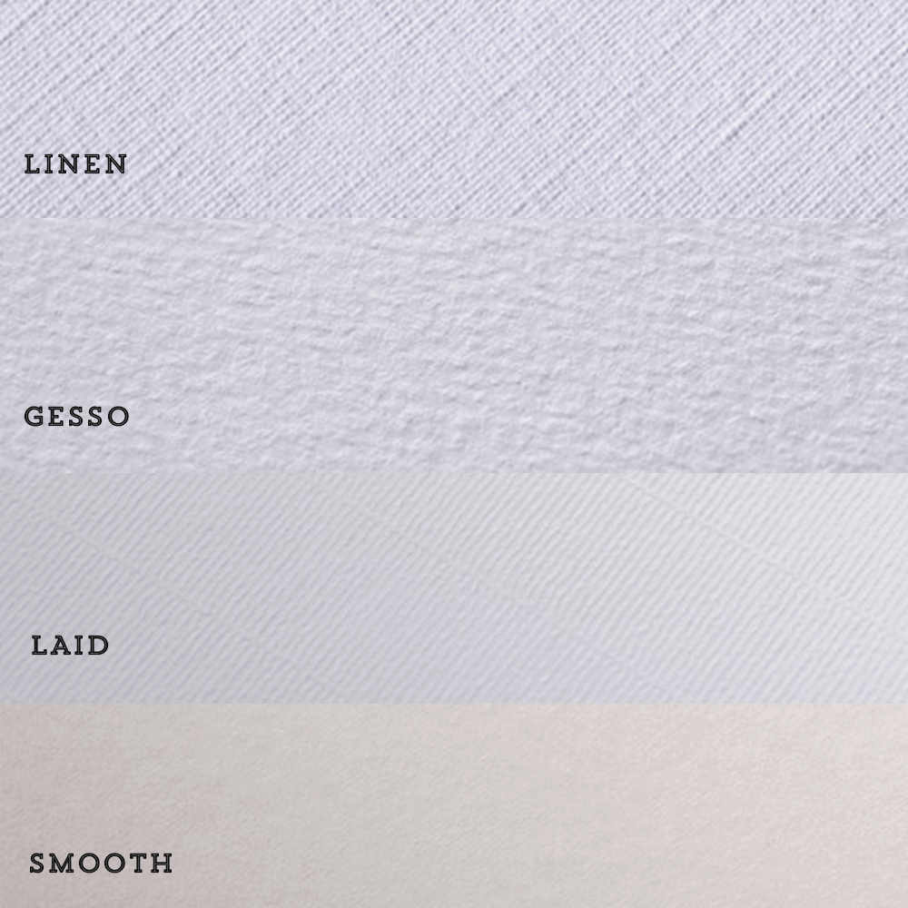 Save the Date - Violet Vintage Bunting