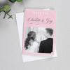 Photo Thank You Cards - Erin - Delicate Frame