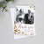 Photo Thank You Cards - Octavia - Autumnal Wedding 